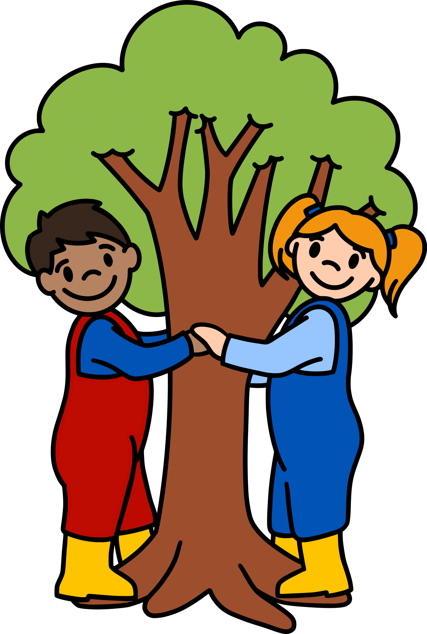 Waldkindergarten Solingen